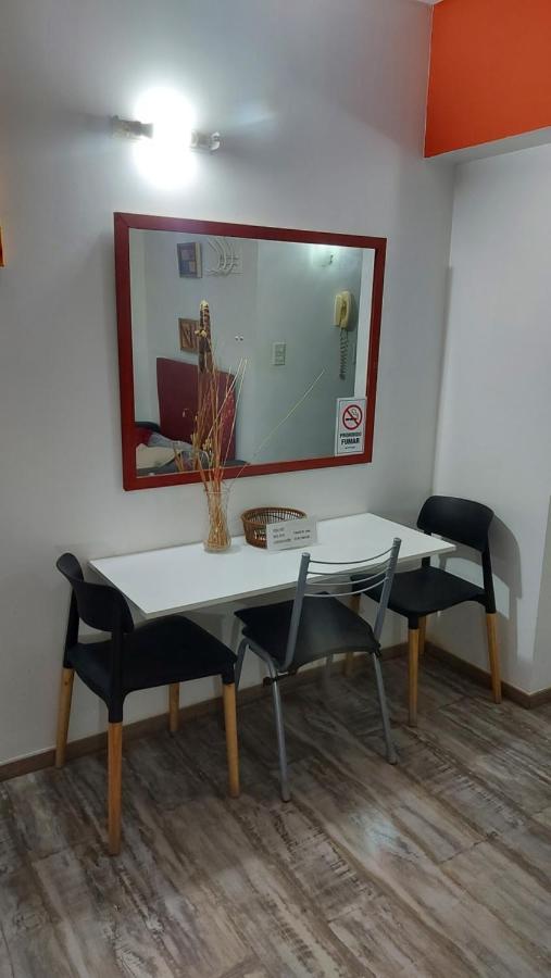 Departamento En Microcentro Apartment Buenos Aires Exterior foto
