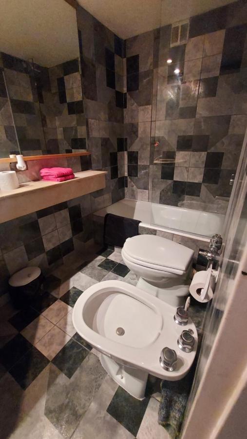 Departamento En Microcentro Apartment Buenos Aires Cameră foto