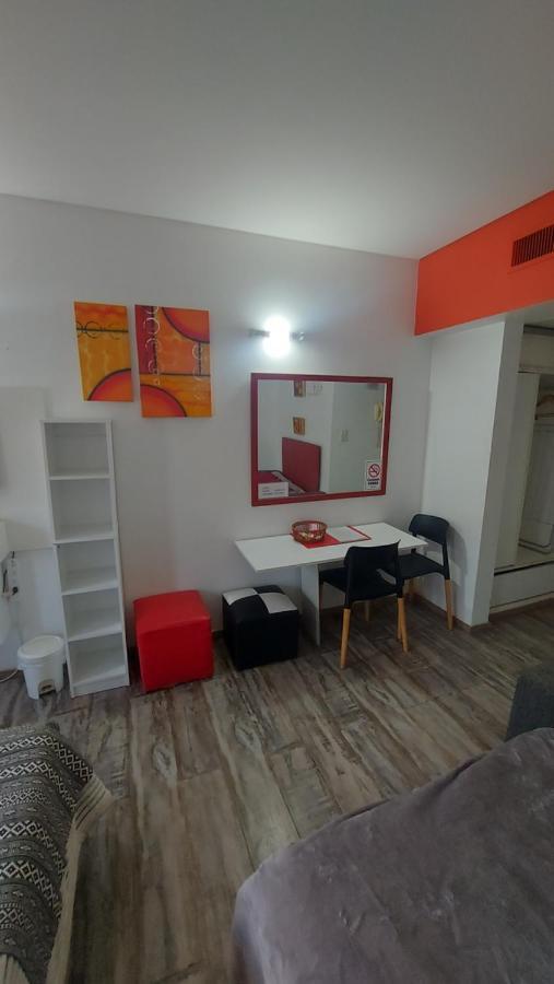 Departamento En Microcentro Apartment Buenos Aires Exterior foto