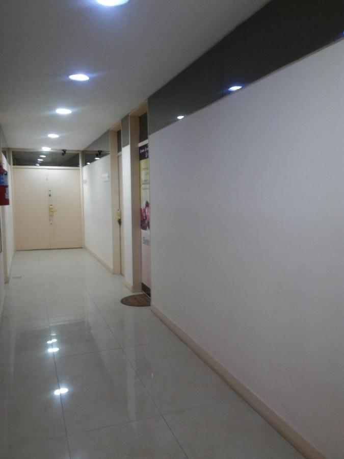 Departamento En Microcentro Apartment Buenos Aires Exterior foto